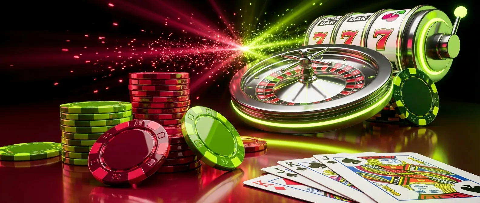 Casino X bonus